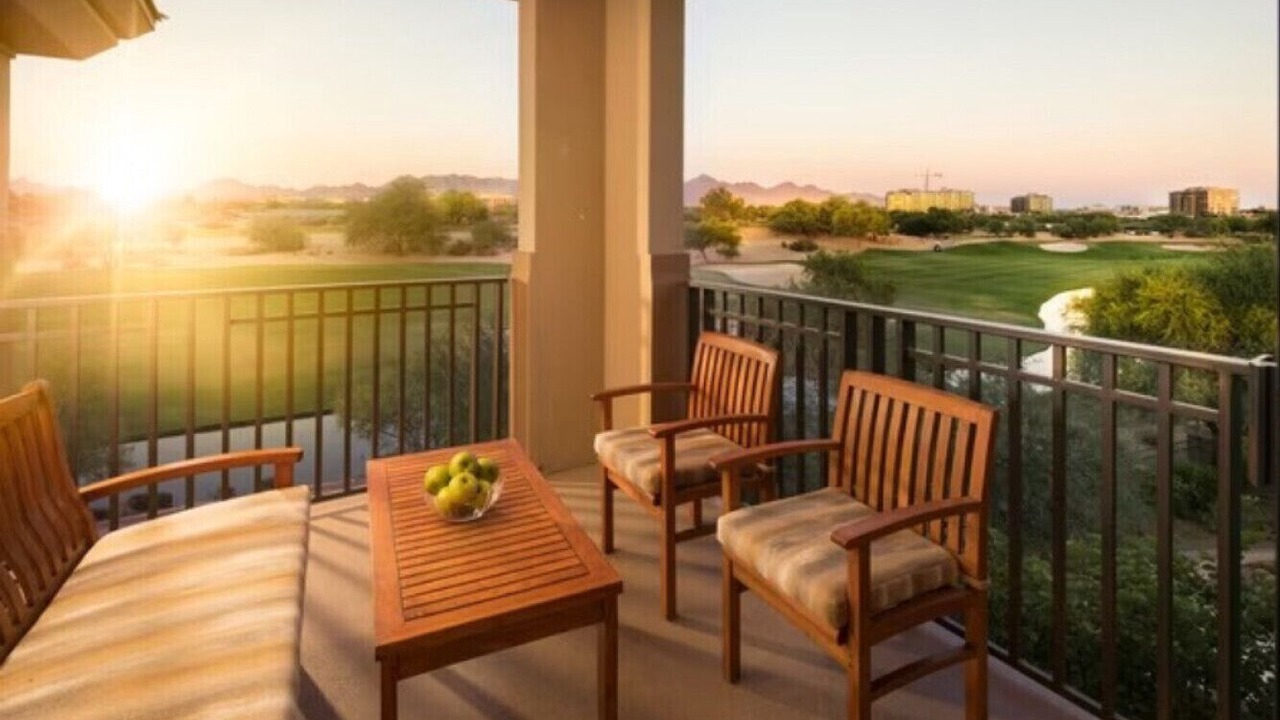 Photo of Outdoor in Kierland