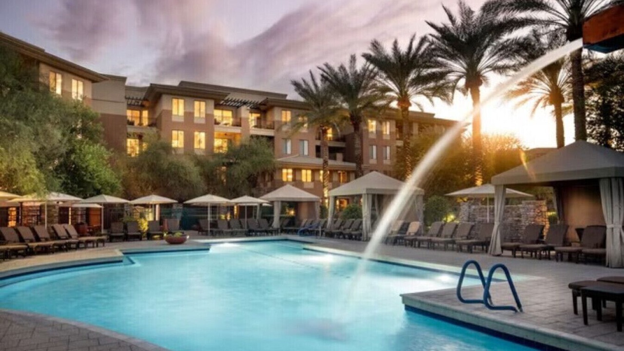 Photo of Outdoor in Kierland