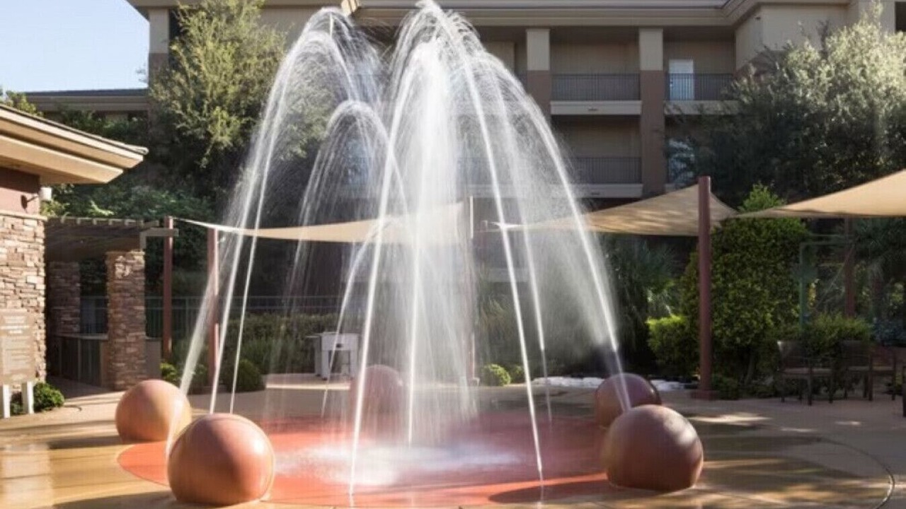 Photo of Outdoor in Kierland