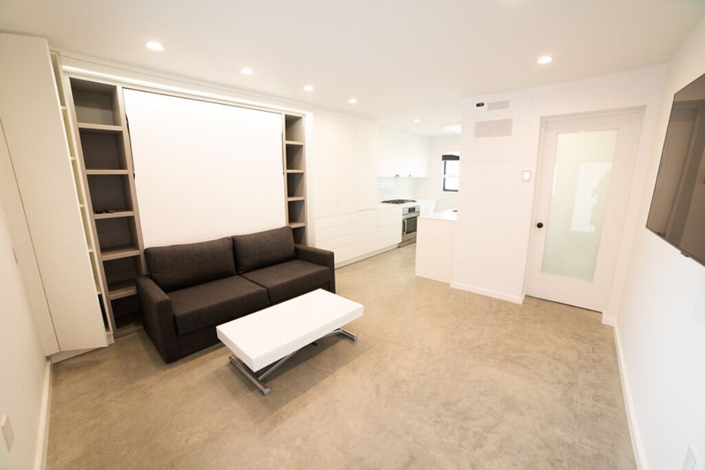 Photo of Livingroom in Venice