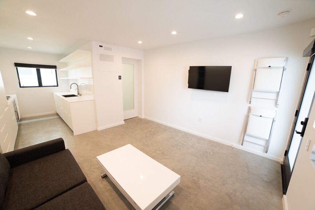 Photo of Livingroom in Venice