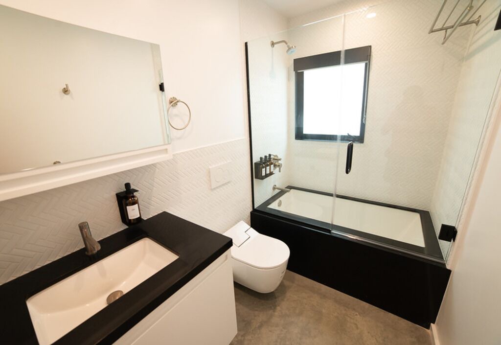 Photo of Bathroom in Venice