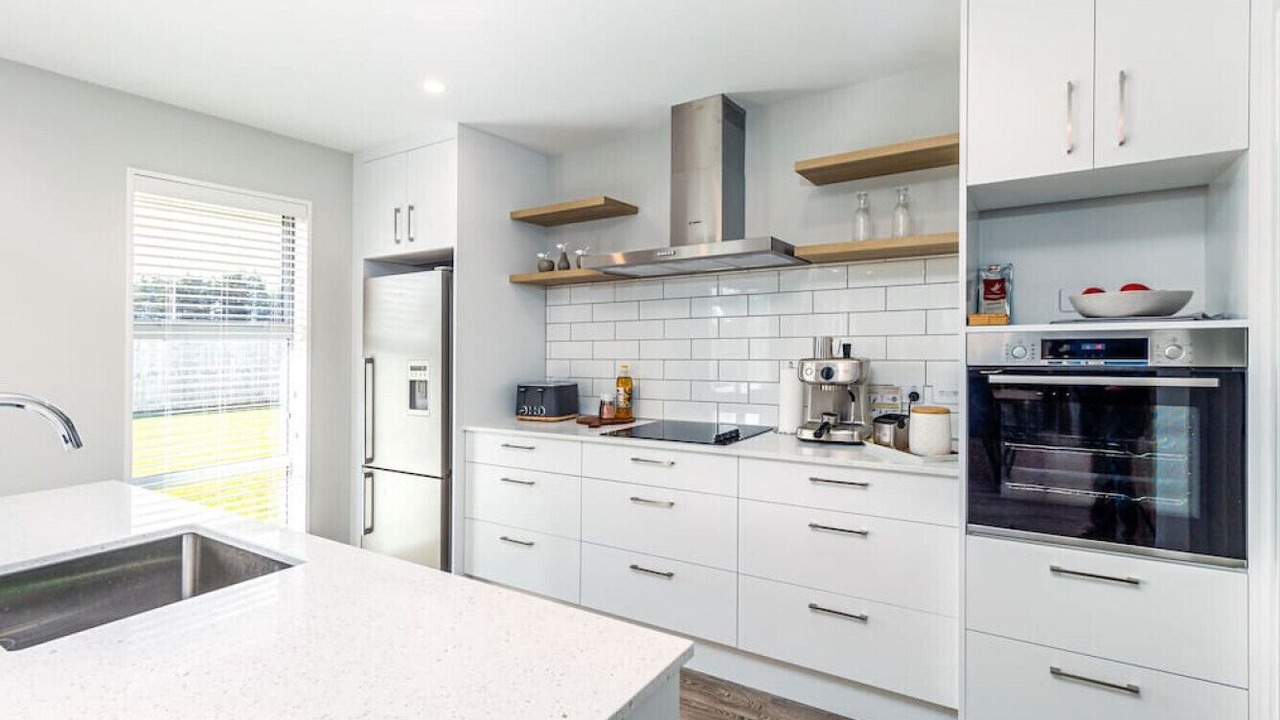 Photo of Kitchen in Methven