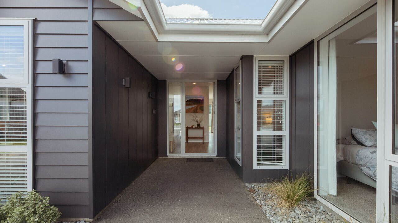 Photo of Outdoor in Methven