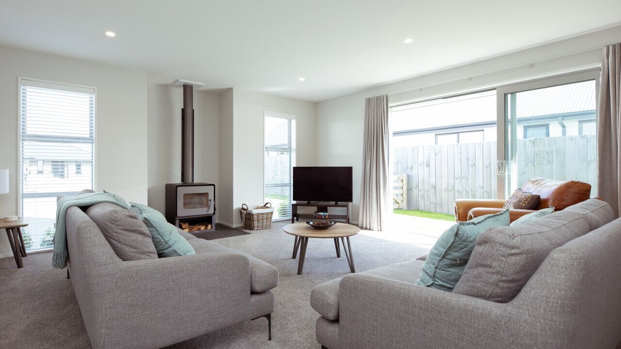 Photo of Livingroom in Methven
