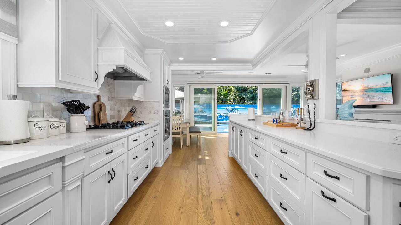 Photo of Kitchen in El Dorado South