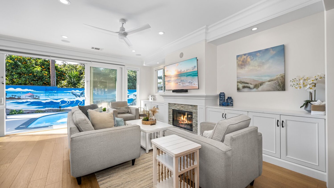 Photo of Livingroom in El Dorado South