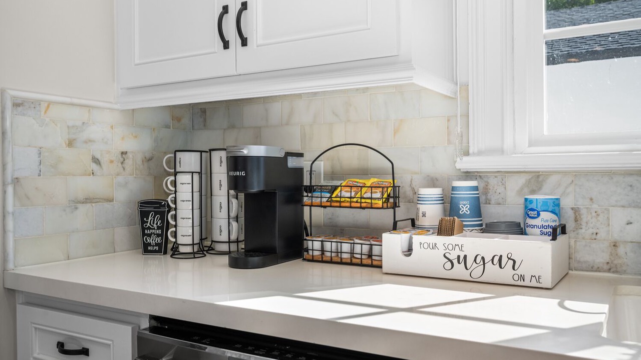 Photo of Kitchen in El Dorado South