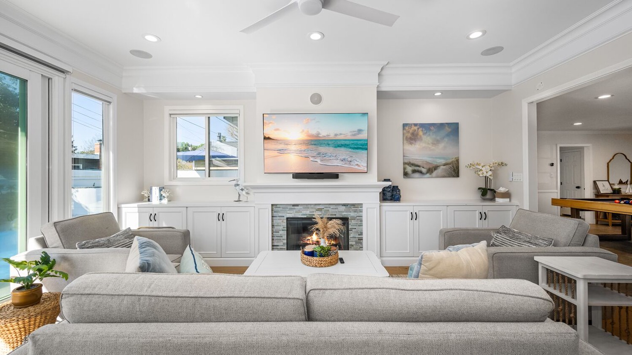 Photo of Livingroom in El Dorado South