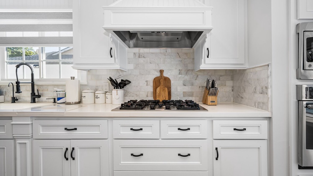 Photo of Kitchen in El Dorado South