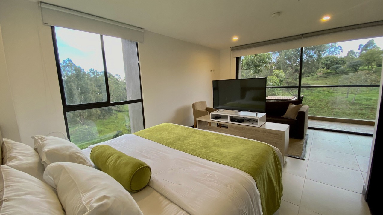 Photo of Bedroom in Rionegro