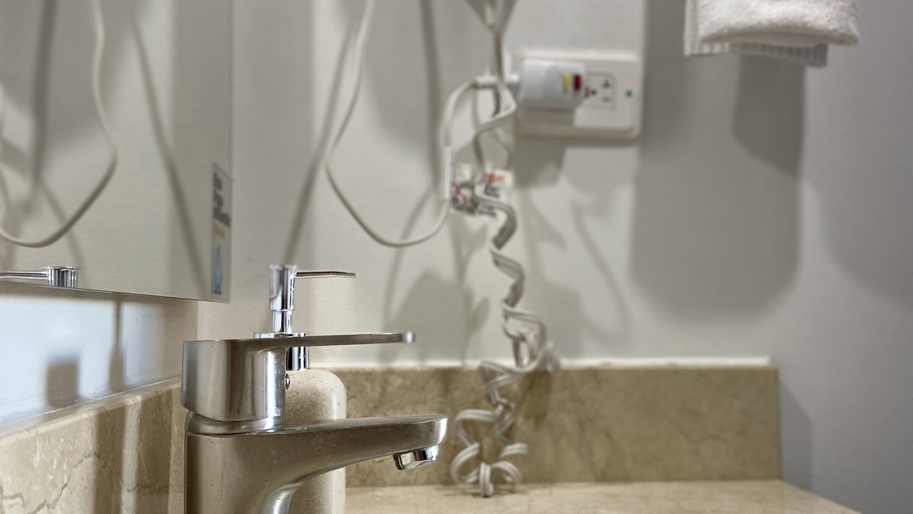 Photo of Bathroom in Rionegro
