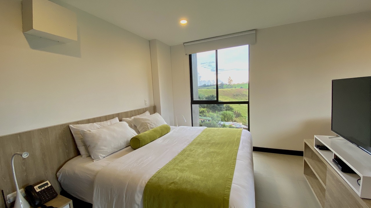 Photo of Bedroom in Rionegro
