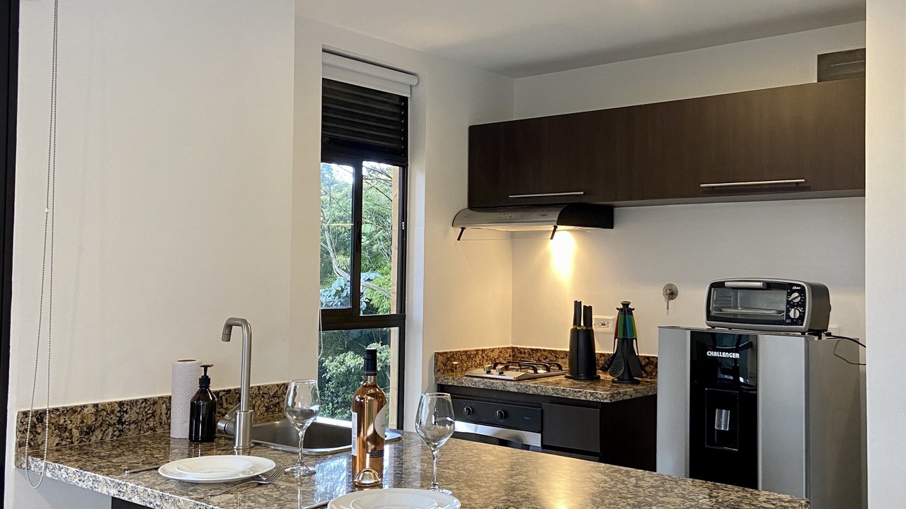 Photo of Kitchen in Rionegro