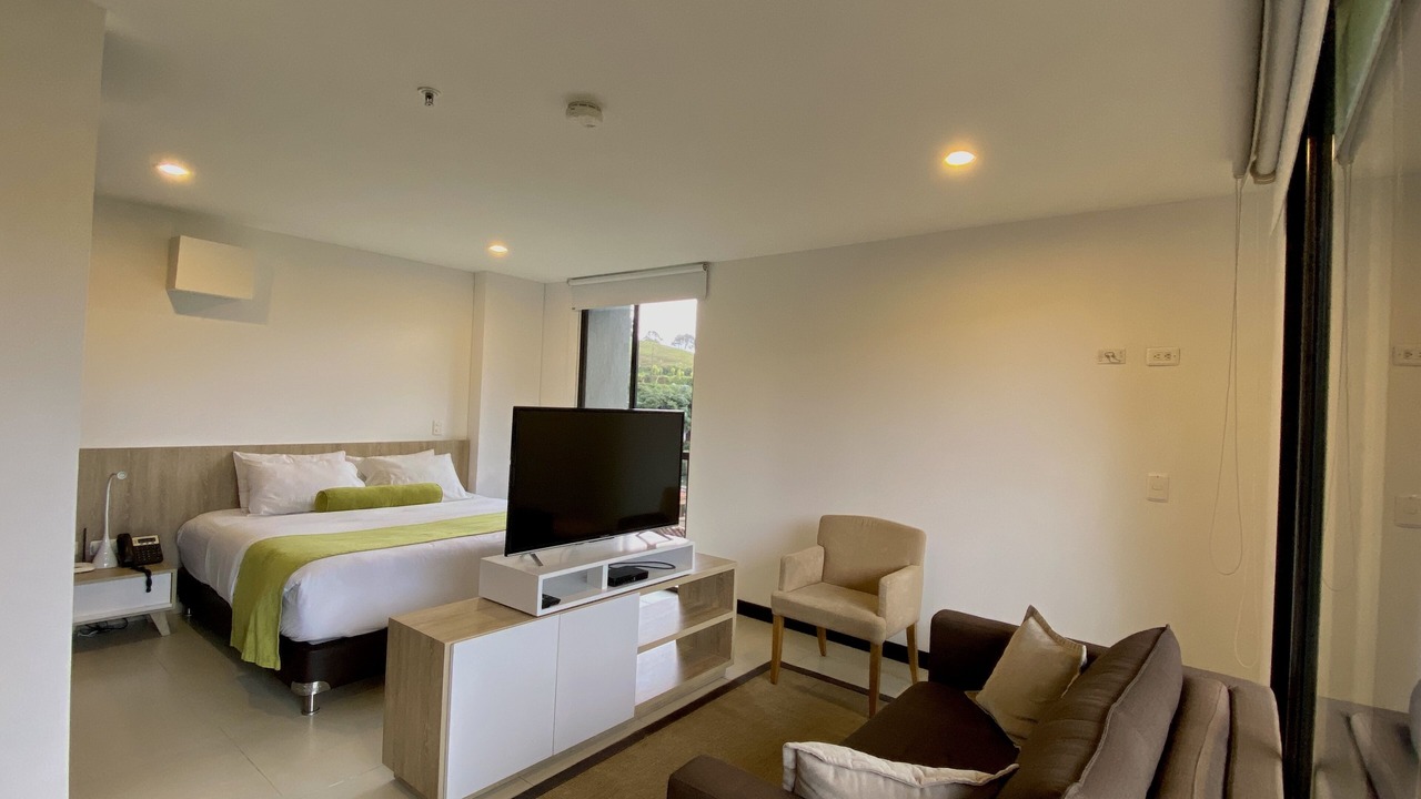 Photo of Bedroom in Rionegro