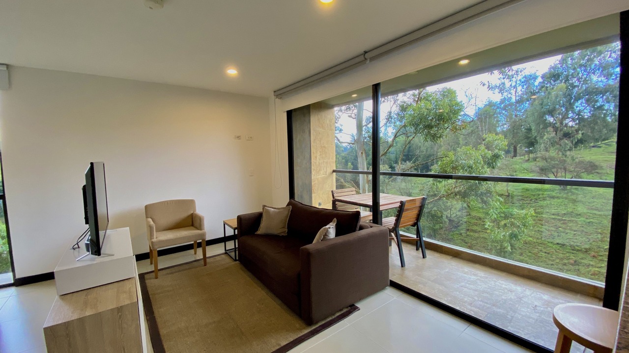 Photo of Livingroom in Rionegro