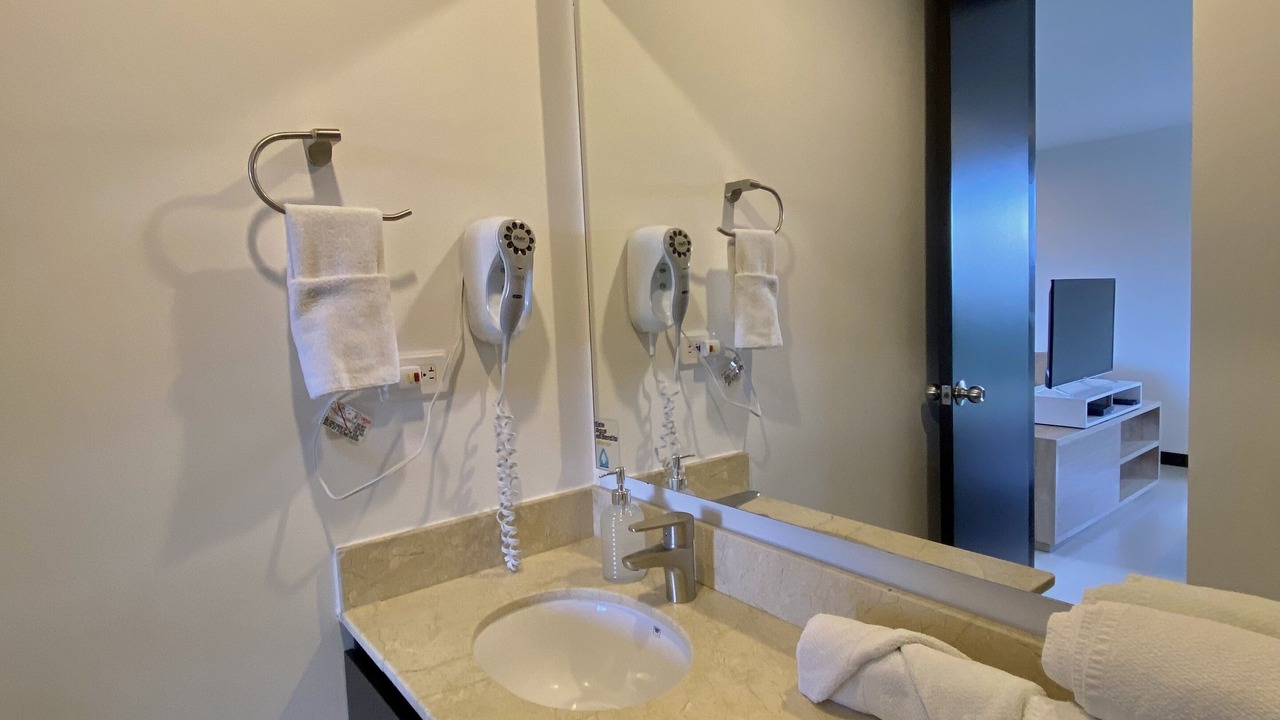Photo of Bathroom in Rionegro