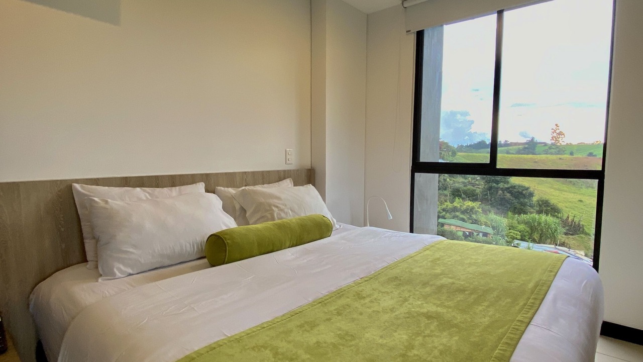 Photo of Bedroom in Rionegro