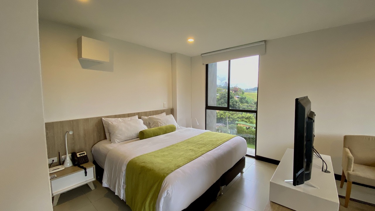 Photo of Bedroom in Rionegro