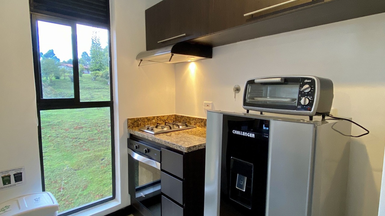 Photo of Kitchen in Rionegro
