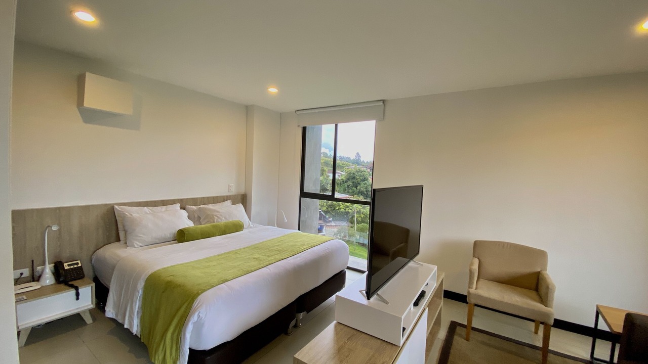 Photo of Bedroom in Rionegro