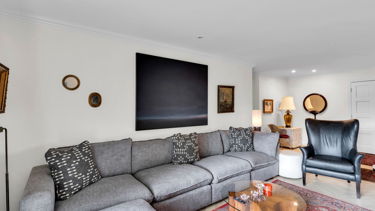 Photo of Livingroom in Savoy