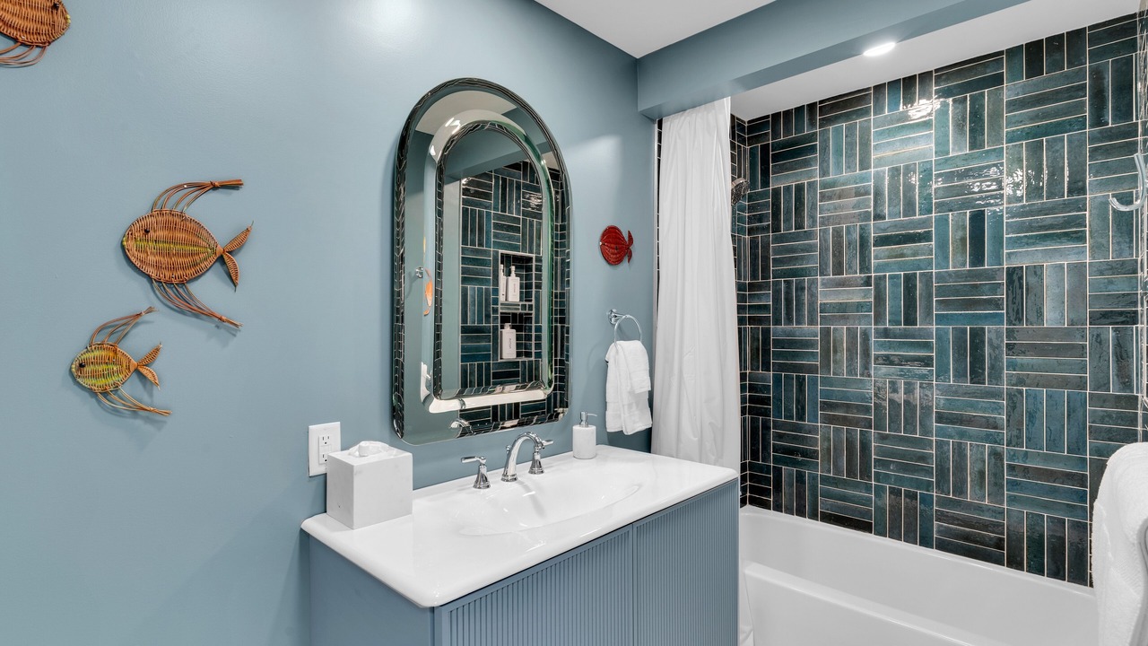 Photo of Bathroom in Savoy