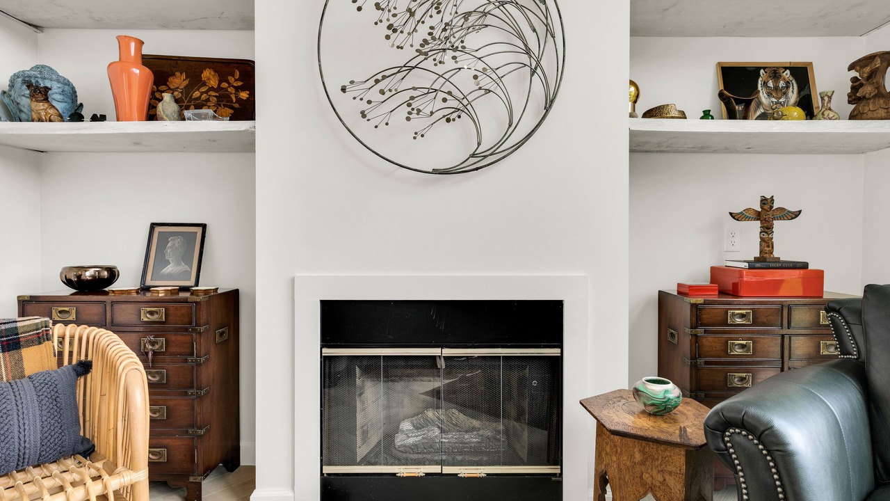 Photo of Livingroom in Savoy