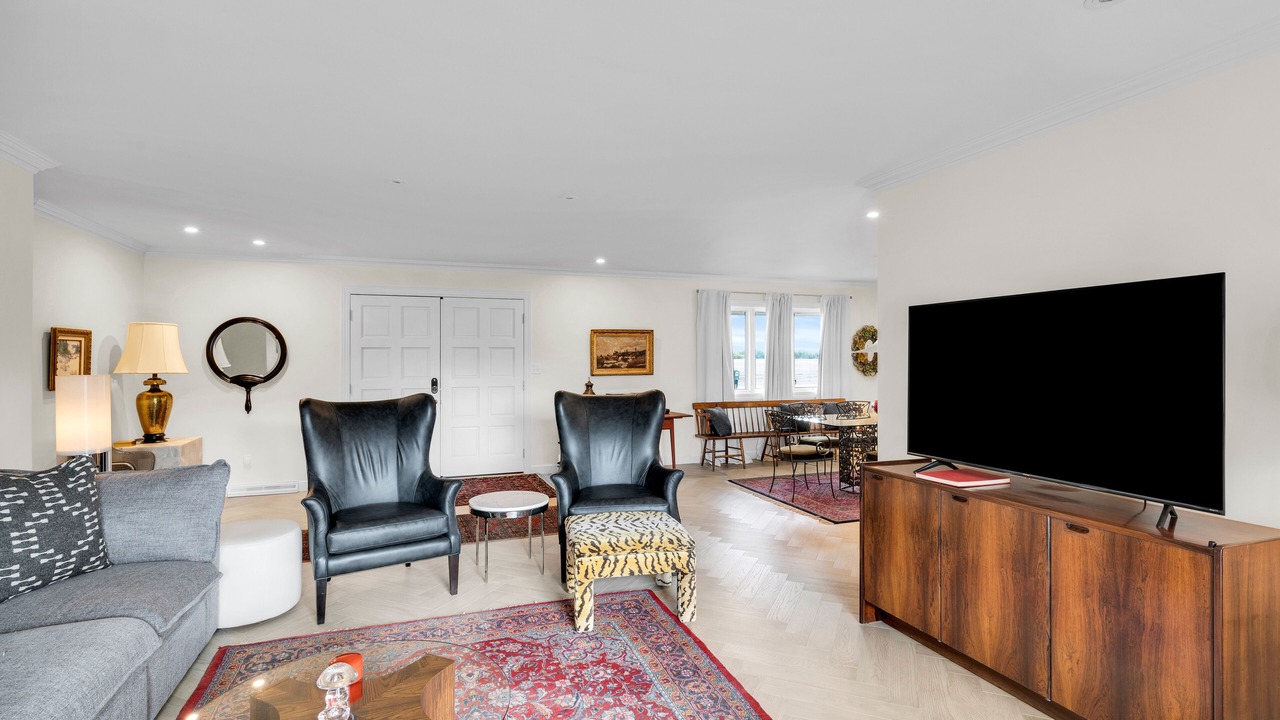 Photo of Livingroom in Savoy