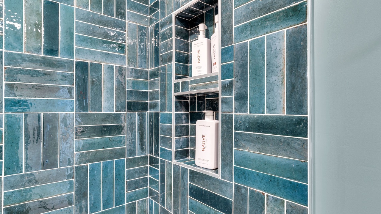 Photo of Bathroom in Savoy