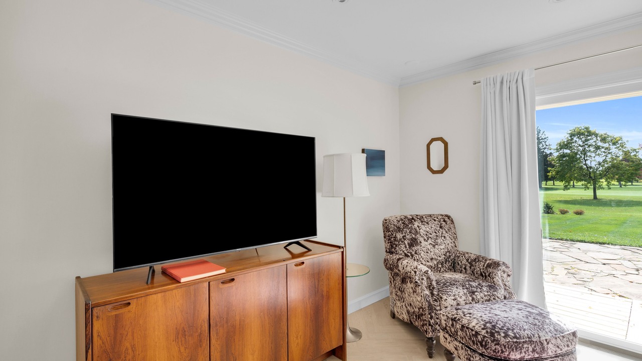 Photo of Livingroom in Savoy