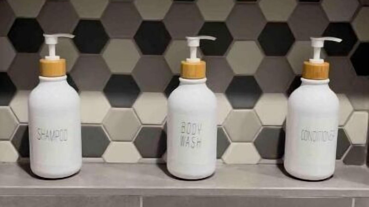 Photo of Bathroom in Lake Area