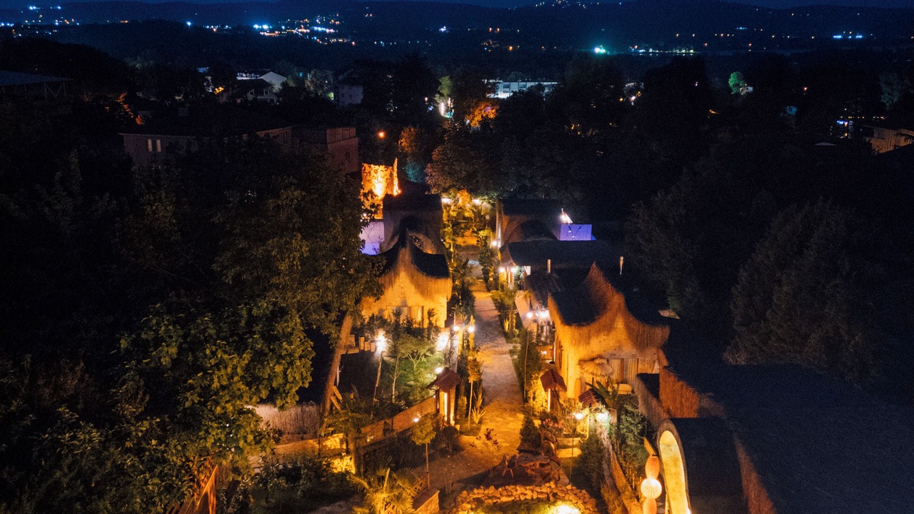 Photo of Outdoor in Masukiye