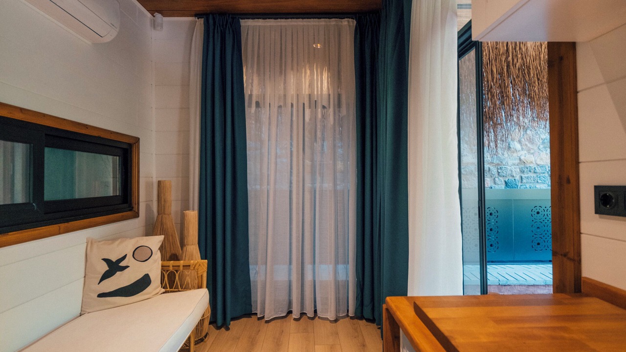 Photo of Livingroom in Masukiye