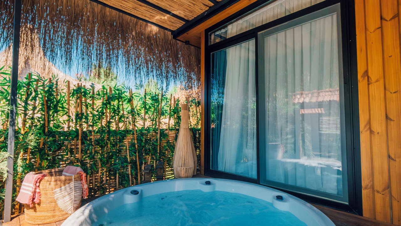 Photo of Bathroom in Masukiye