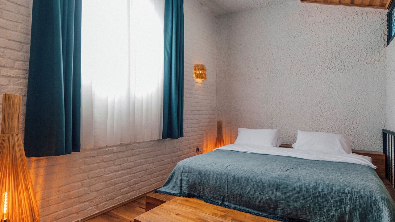 Photo of Bedroom in Masukiye