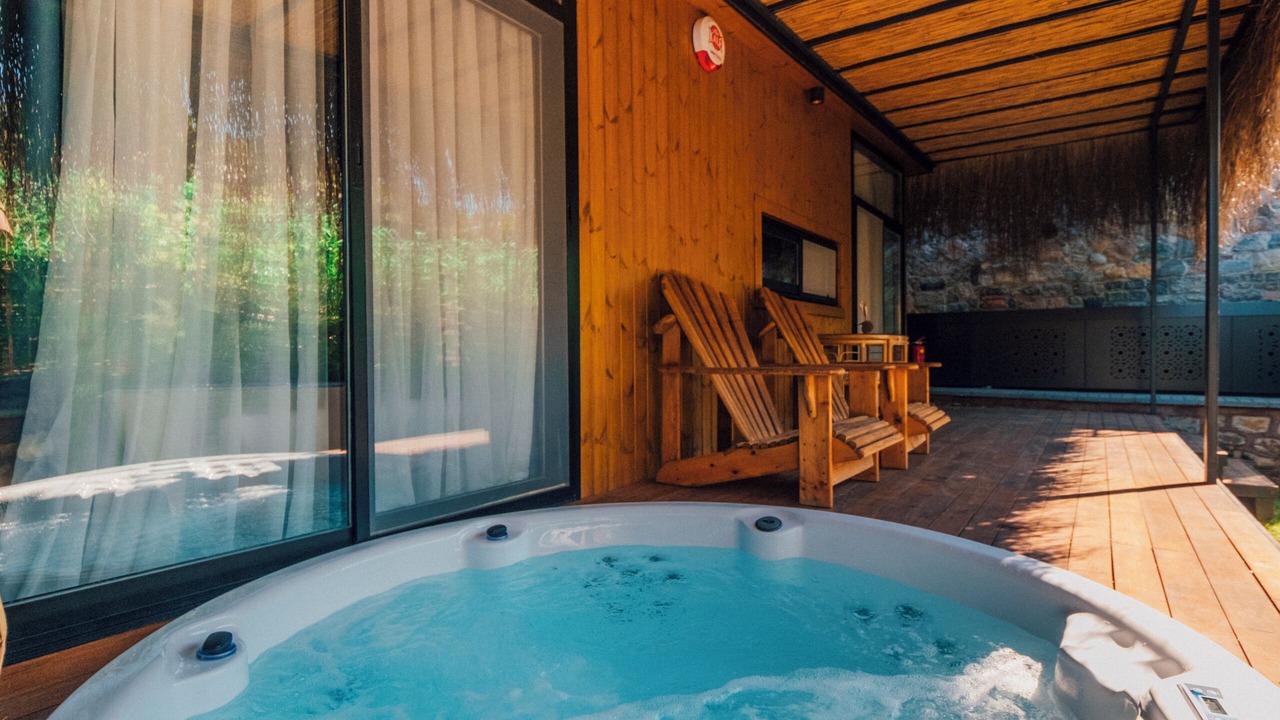 Photo of Bathroom in Masukiye