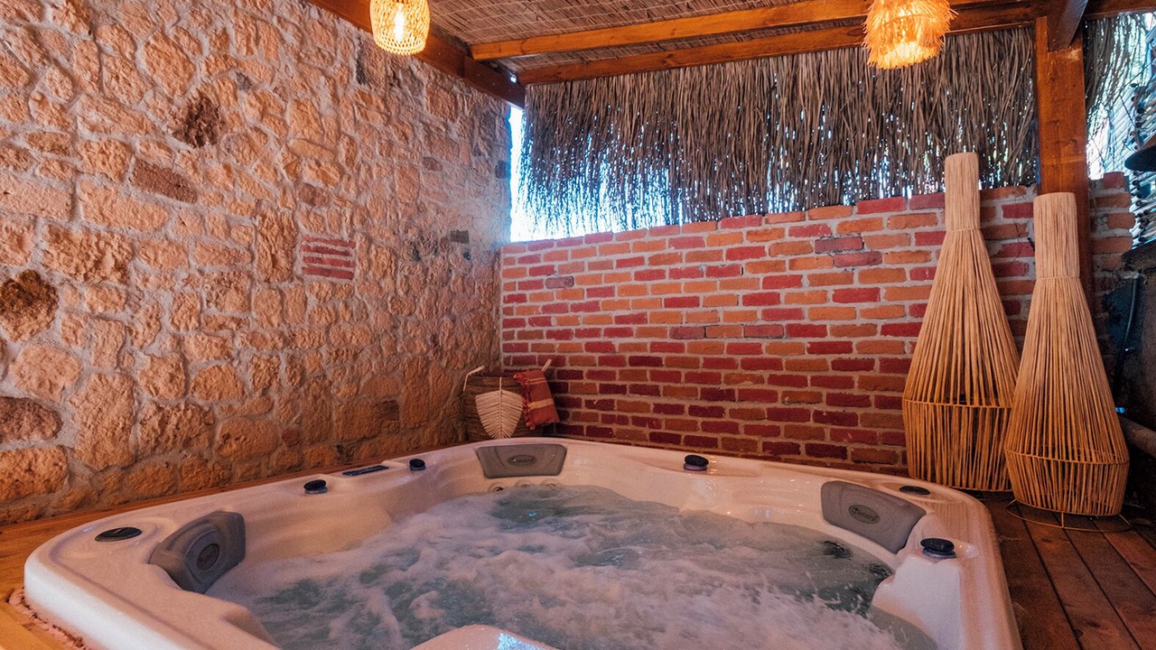 Photo of Bathroom in Masukiye