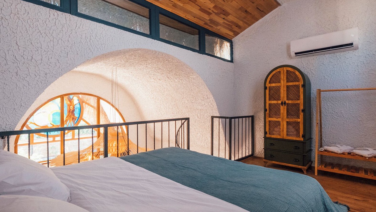 Photo of Bedroom in Masukiye