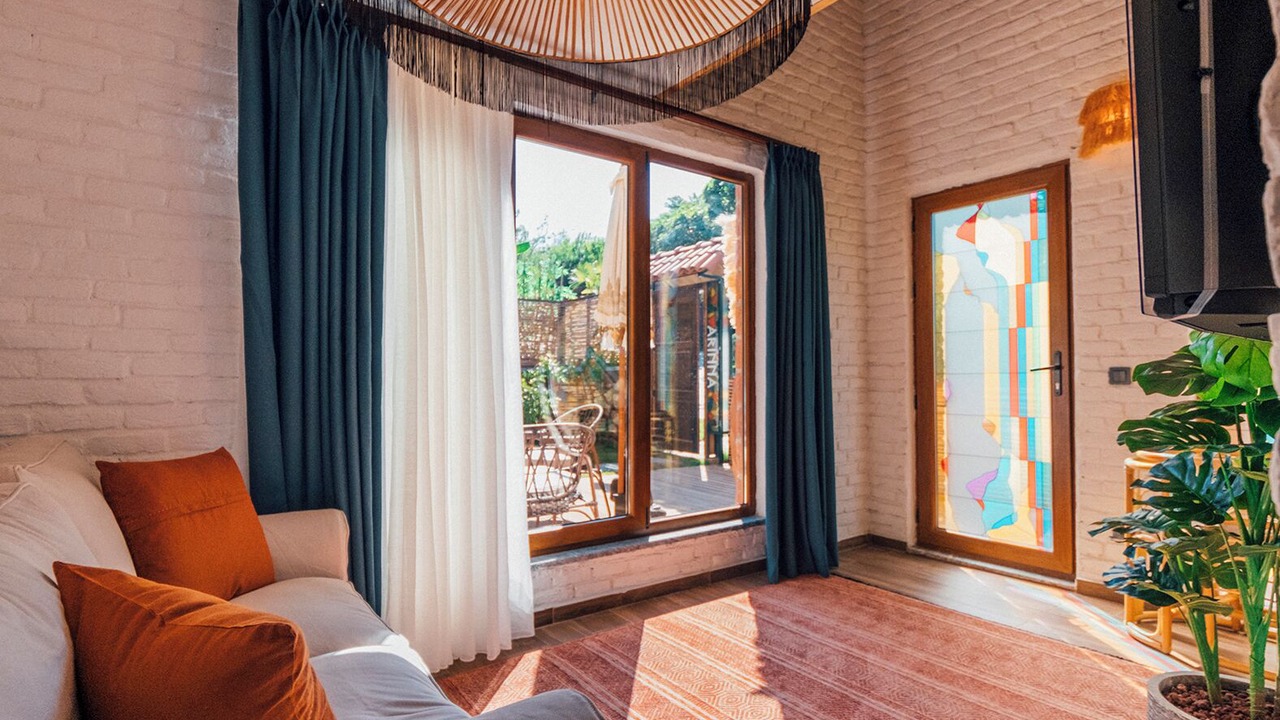 Photo of Livingroom in Masukiye