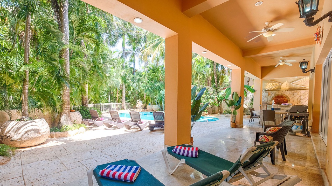 Photo of Others in Puerto Aventuras