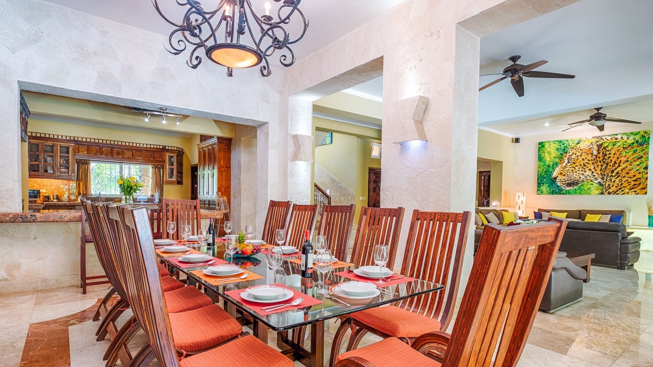 Photo of Others in Puerto Aventuras