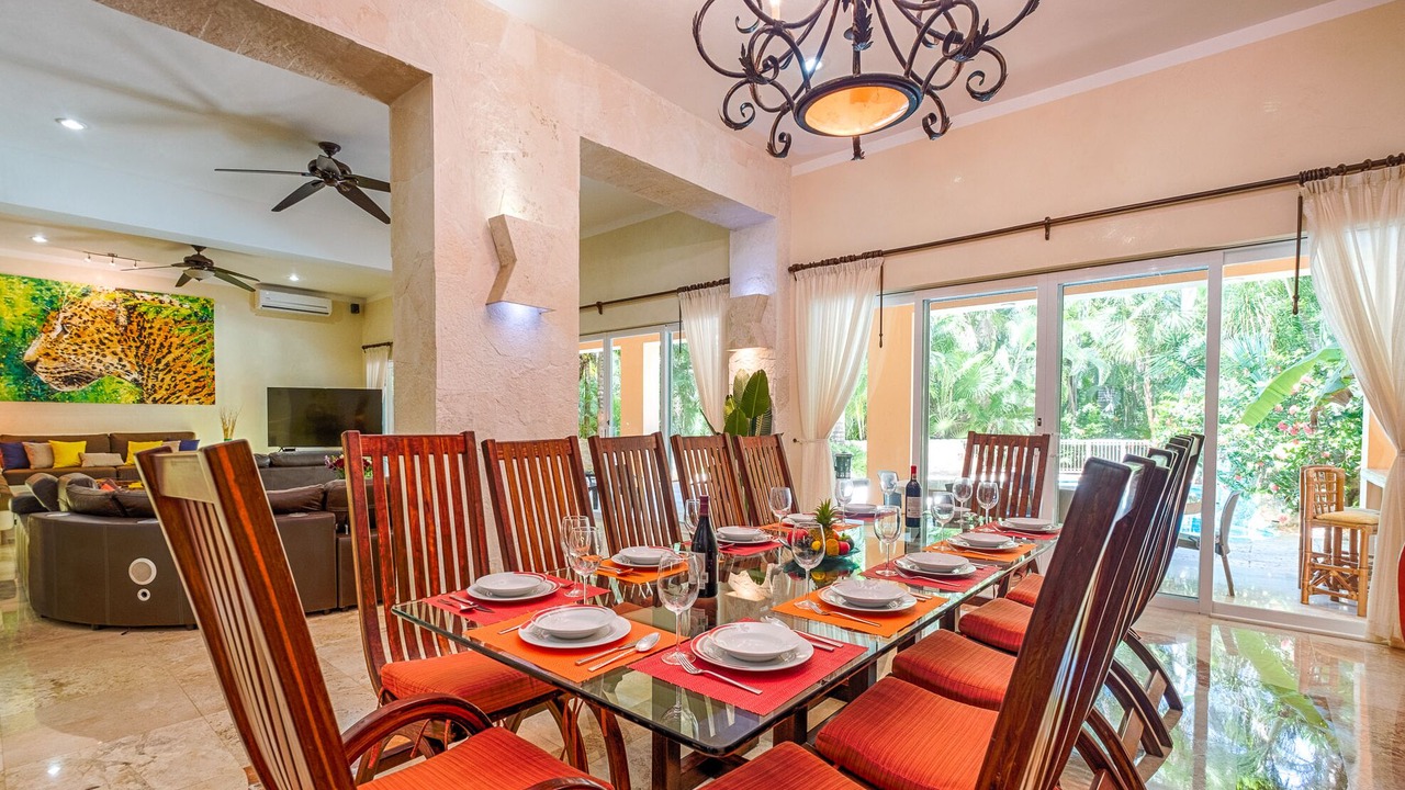 Photo of Others in Puerto Aventuras