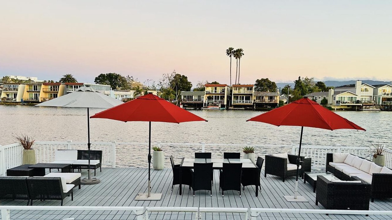 Photo of Outdoor in East San Mateo