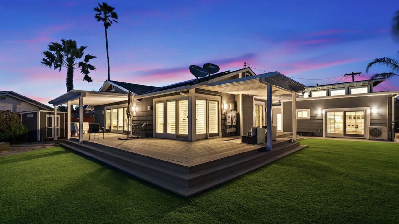 Photo of Outdoor in East San Mateo