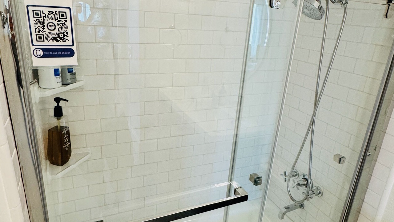 Photo of Bathroom in East San Mateo