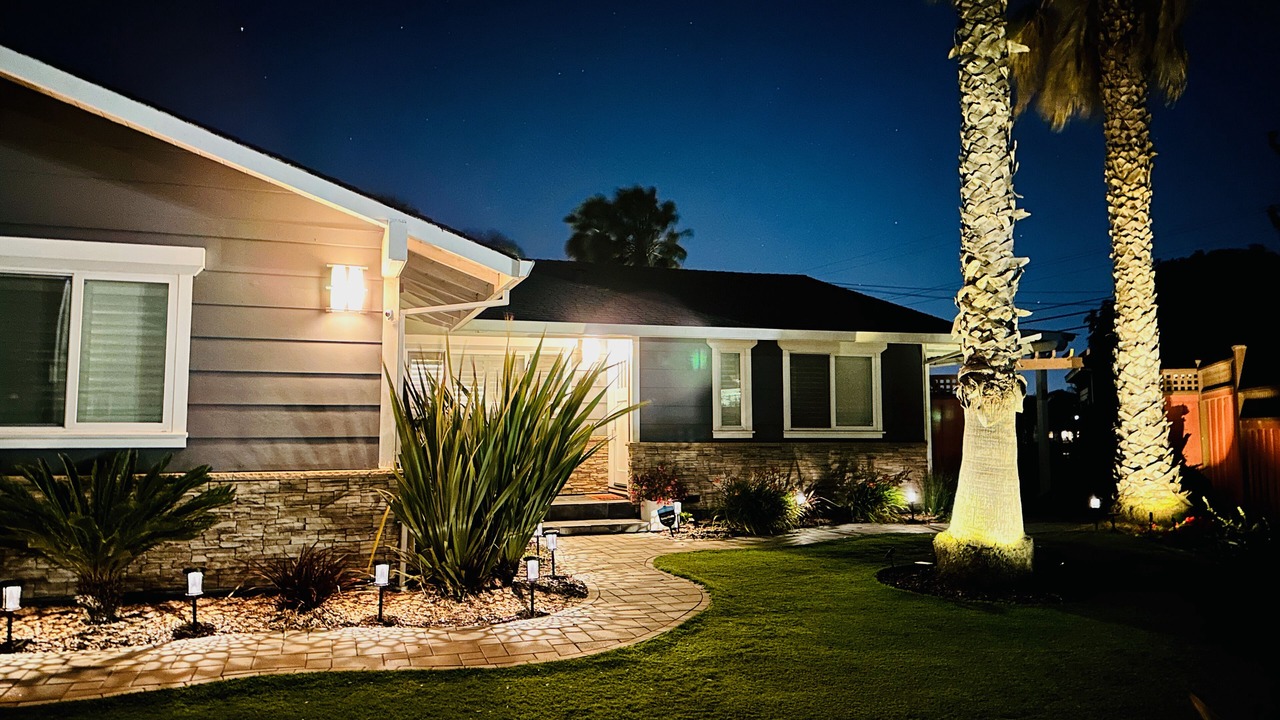 Photo of Outdoor in East San Mateo