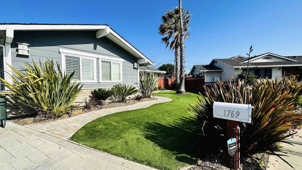 Photo of Outdoor in East San Mateo