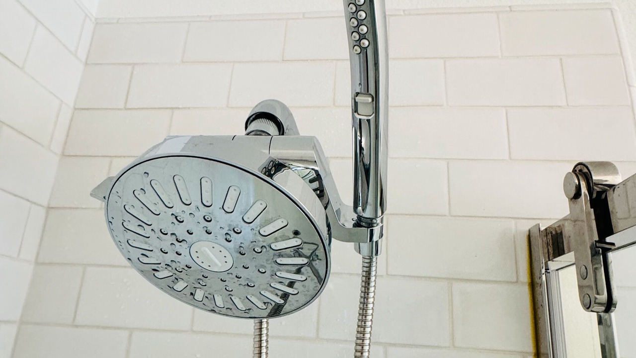 Photo of Bathroom in East San Mateo