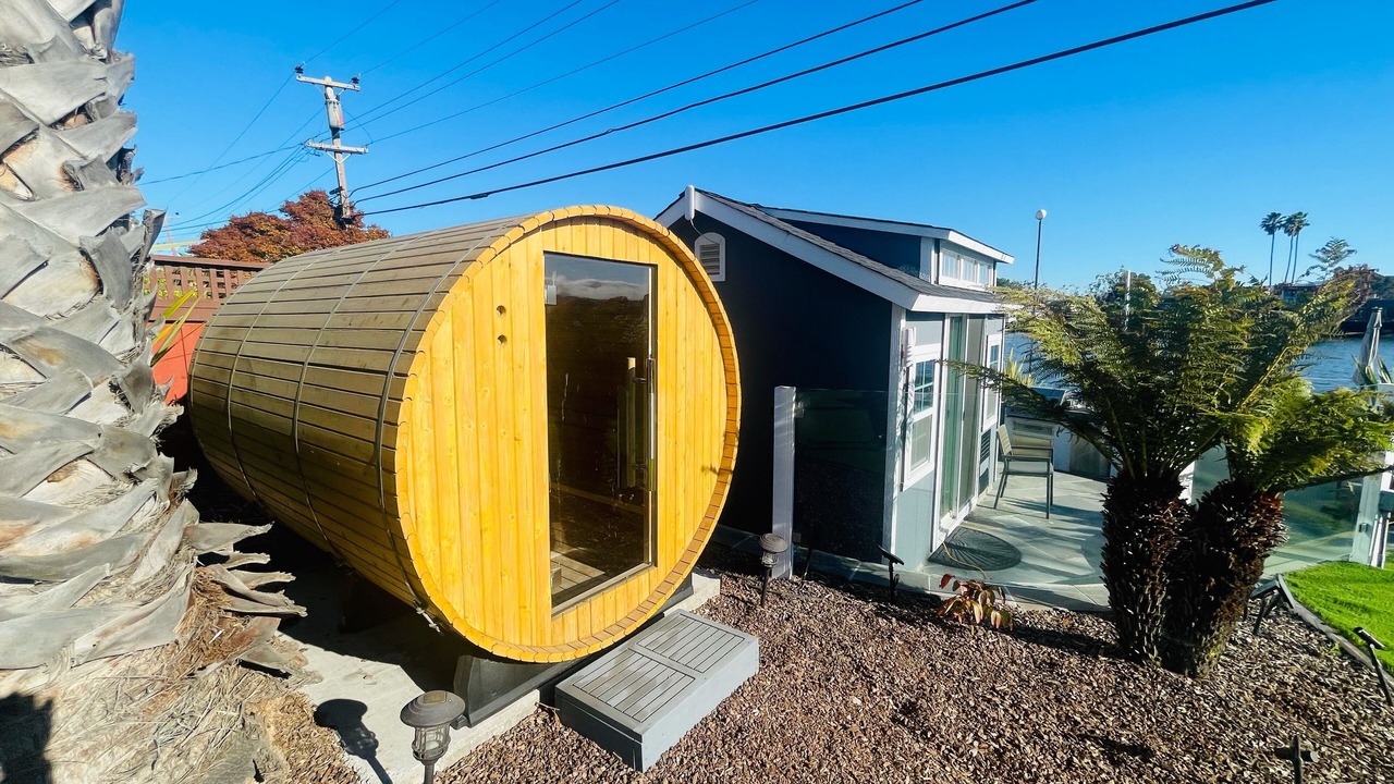 Photo of Outdoor in East San Mateo